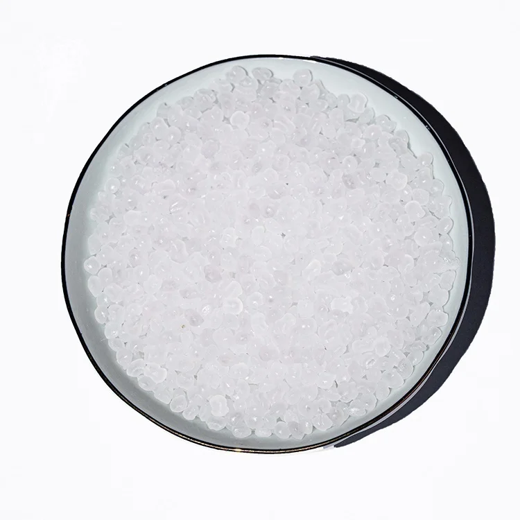 China Factory PP Polypropylene Granule Injection Grade Industrial Raw Material Polypropylene Price Per Kg