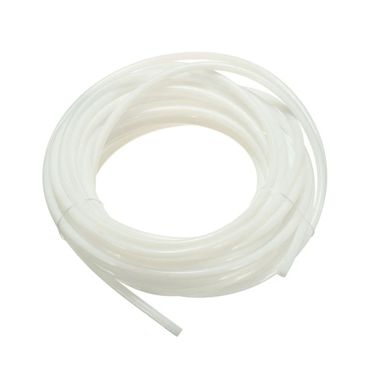 2024 Hot Sale Expanded PTFE Thread Sealing Tape Gland Packing PTFE In Stock