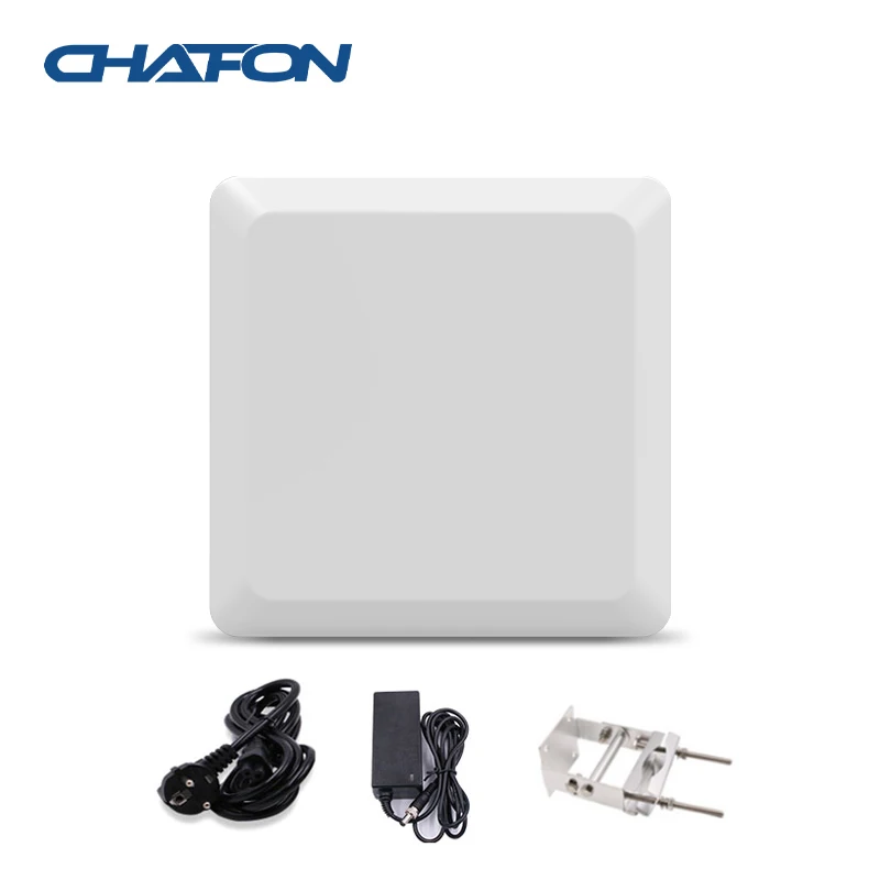 CHAFON uhf rfid reader module with impinj e710 9dbi integrated reader free SDK uhf rfid reader module with e710