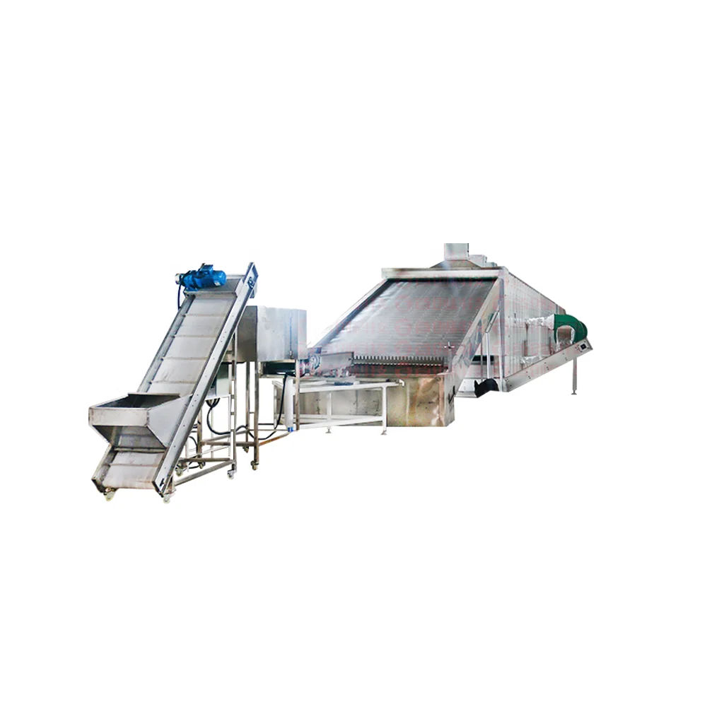Dried Fruit Drying Machine for Fruit Solar Dryer Morus Dryer Fresh Pineapple and Mango Fruit Dryers