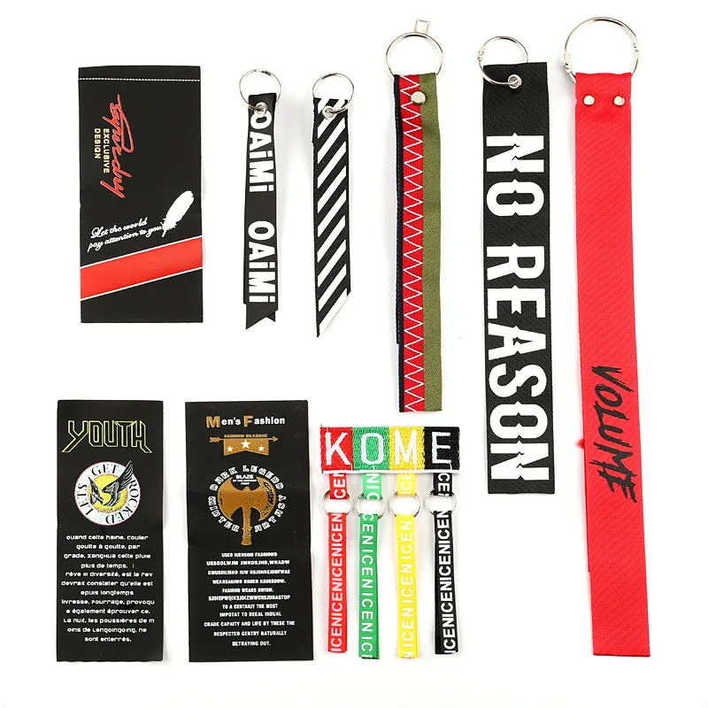 promotional lanyards plain  phone lanyard crossbody lanyard with id card badge holder