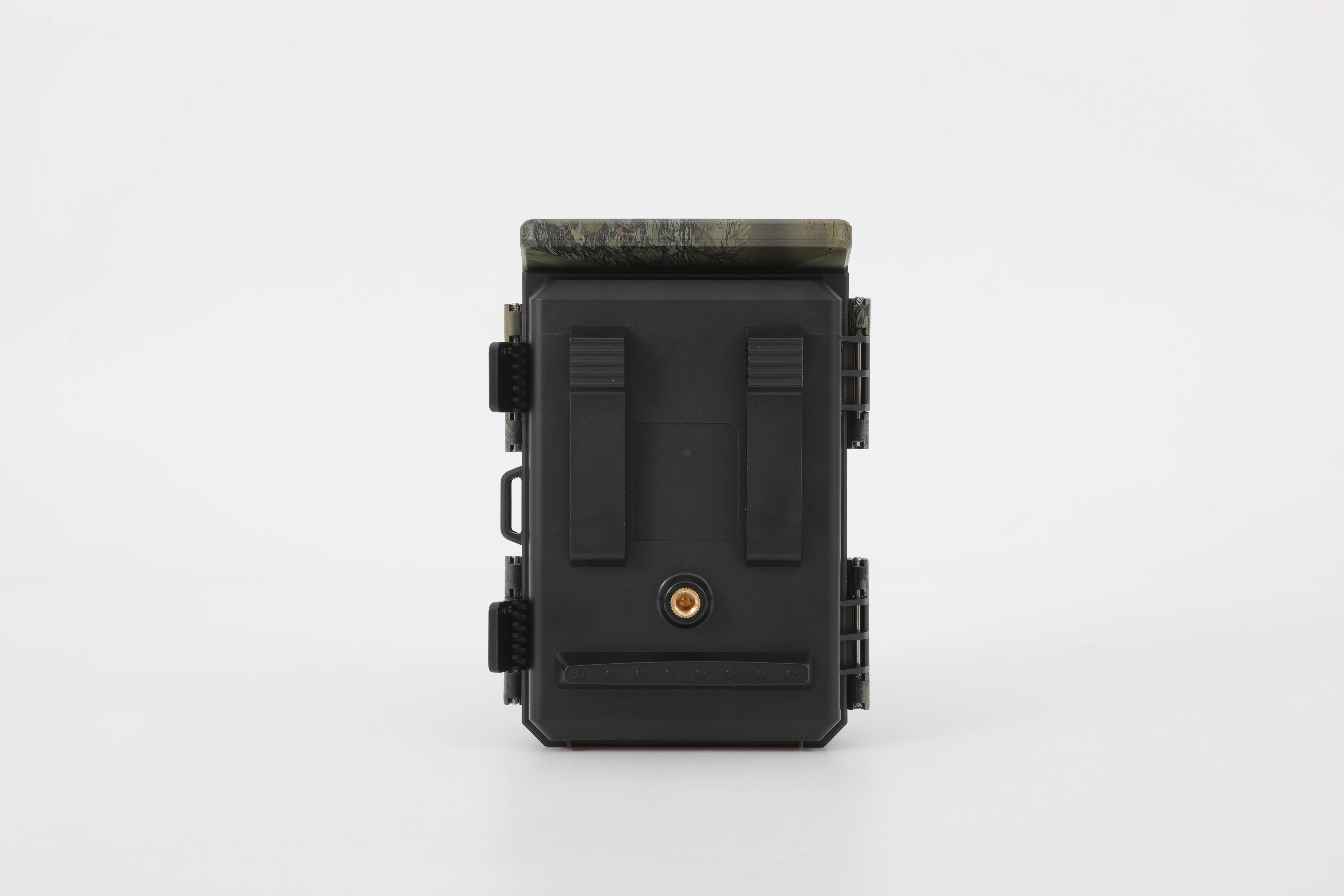 Newly 4K video Integrated solar power supply 8MP CMOS wifi APP control outdoor wildlife wifi trail night vision camera for hunt