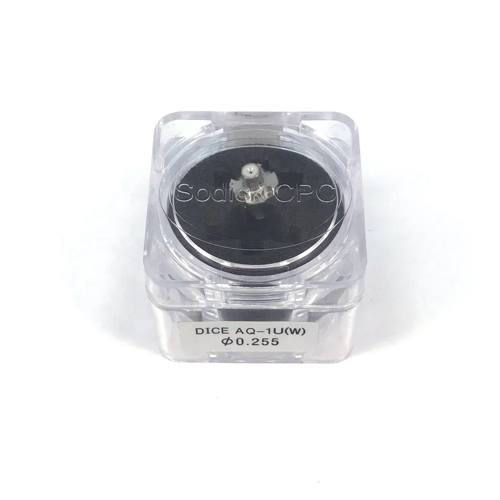 Направляющая для нижней алмазной проволоки soчлен S108 0,255 мм Рубин для низкоскоростной машины WEDM