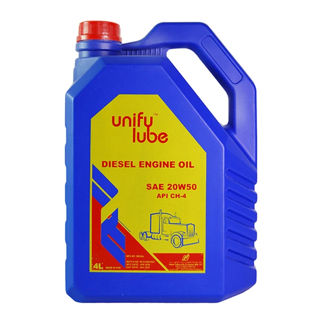 Unify Lube Sae 15w40 Lubricant Engine Oil Cheap Price Diesel Essence From Dubai