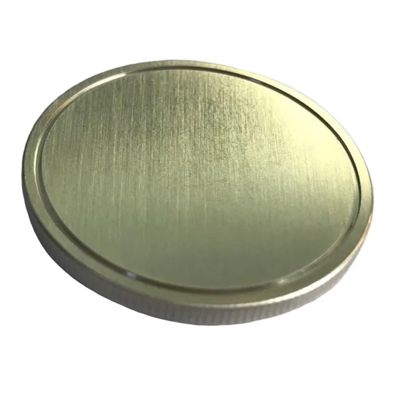 Custom Commemorative Coins DIY Blank Coin Engraving Machine Non-Ferrous Metal Coins