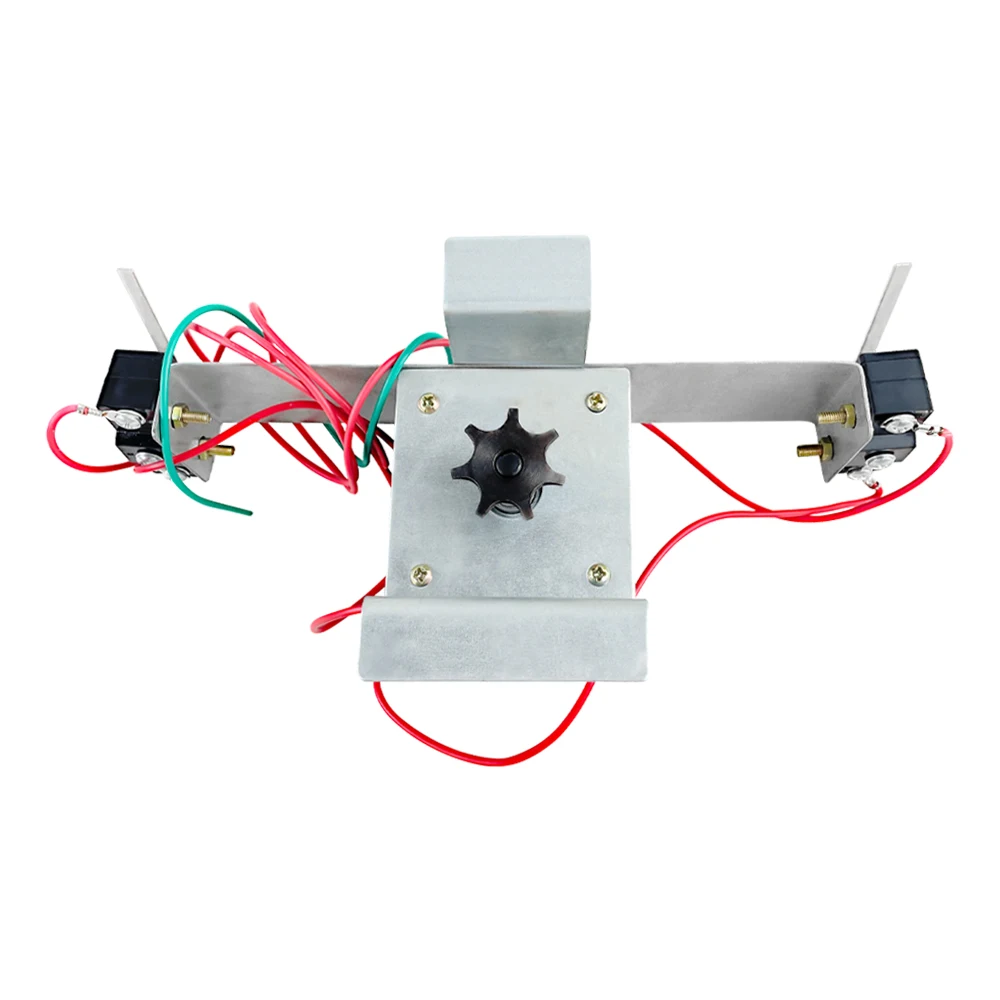 Моторная система 60KTYZ AC перманенте магнит синхронный двигатель 110V/220V редукторный