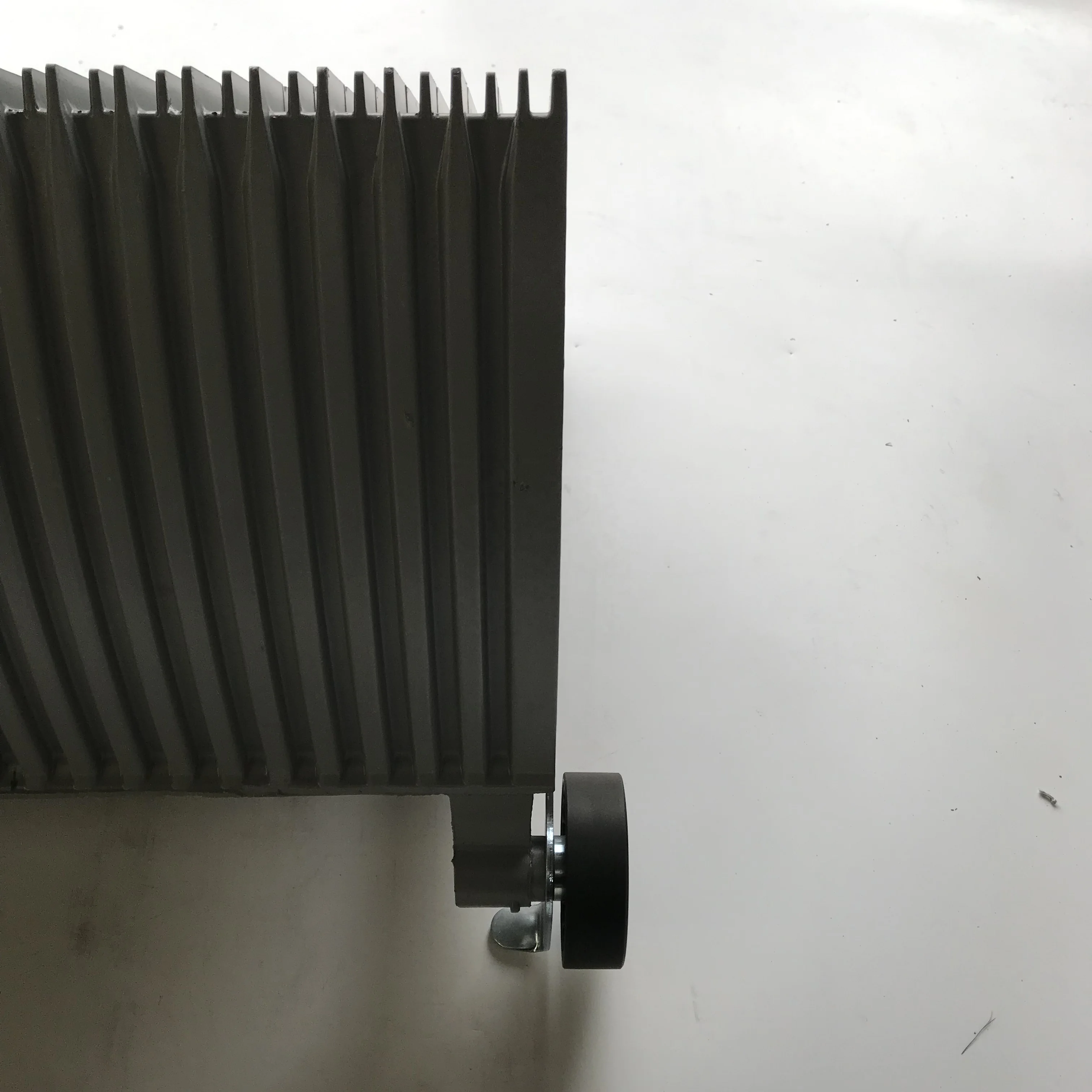 Escalator Step Aluminum Alloy Step Cam Ttype Is Suitable For KONE Escalator