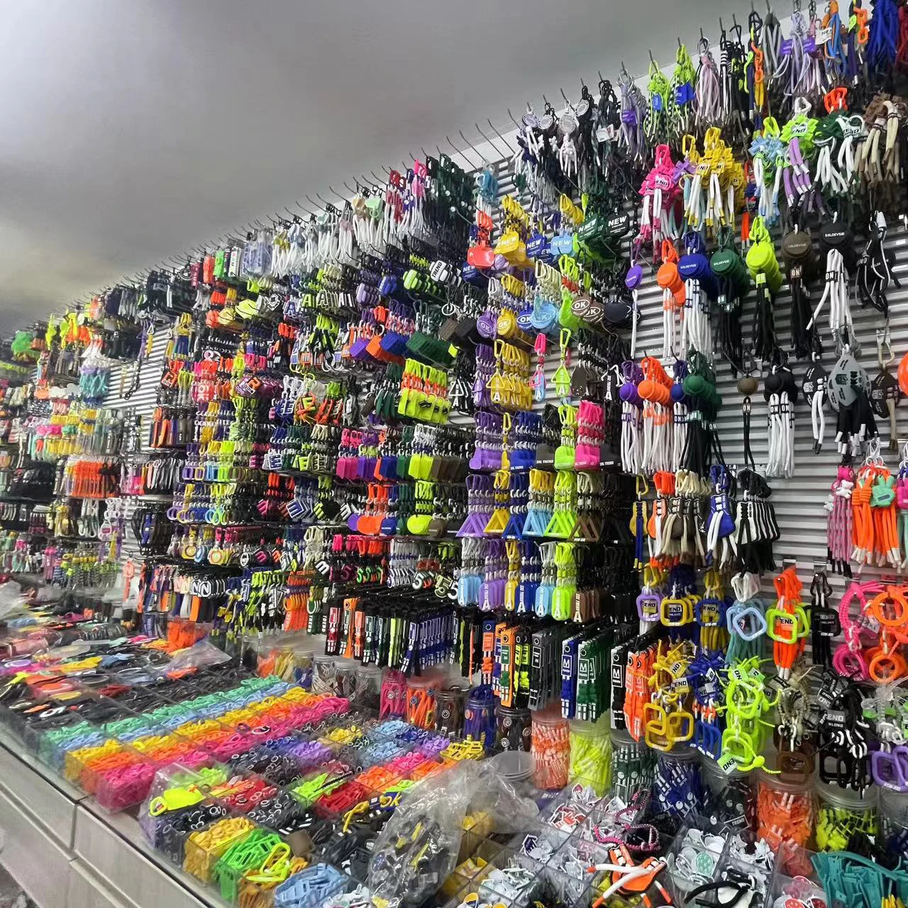 Factory wholesale cell phone strap Universal phone strap phone case strap necklace for Iphone