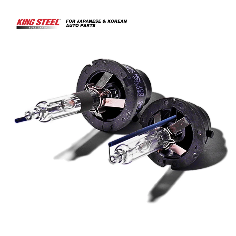  12V 35W HID D2S D2R D2C D1S D1R D3S D3R D4S D4R AC ксеноновая лампа фар автомобиля