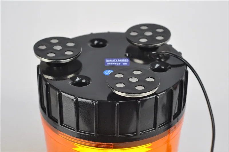 emergency beacon led strobe warning lights 12v Large size beacon are used for special vehicles