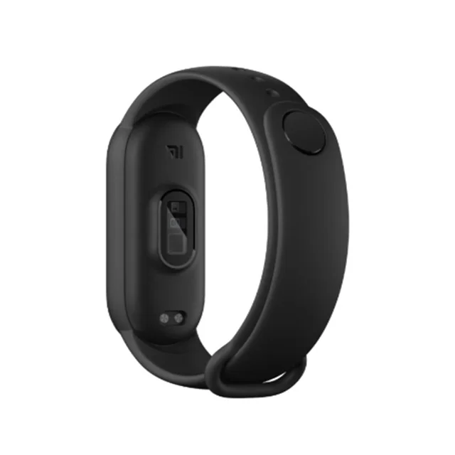 Xiaomi Mi Band 6 Smart Bracelet 5 Color AMOLED Blood Oxygen Miband 6 Fitness Traker Heart Rate  Waterproof Smart Band