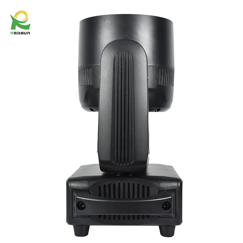 factory price High Brightness 7*40 watts  Mini moving head light  for stage and disco dj party Led Moving Head Light