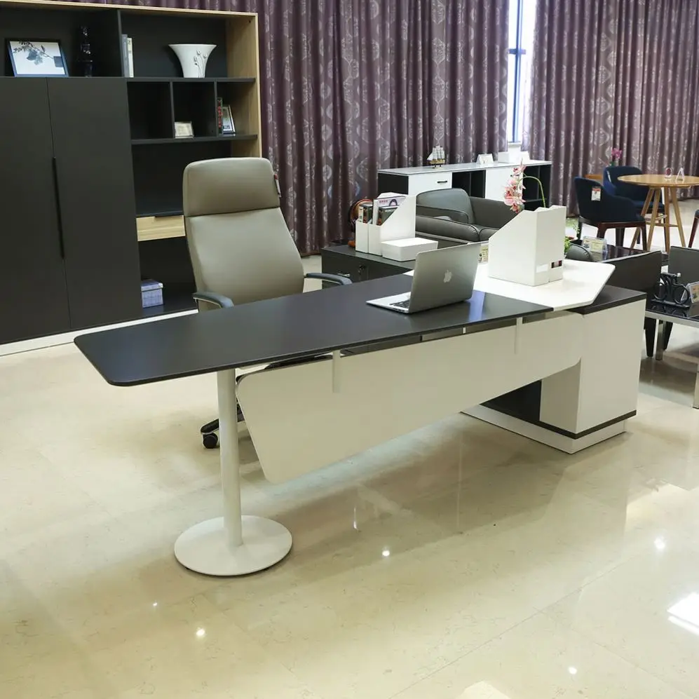 Factory Direct Office Table For Lawyer