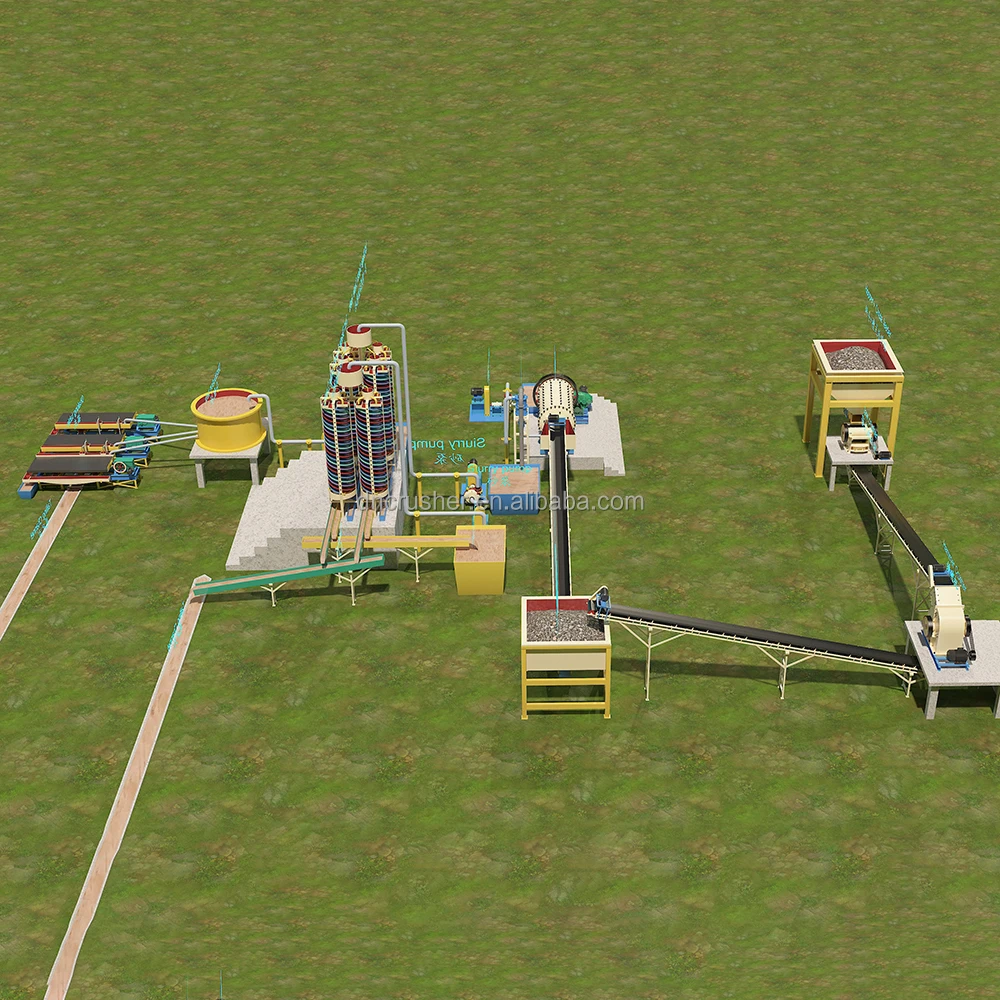 high recovery rate copper ore mining processing equipment separating copper ore extraction plant