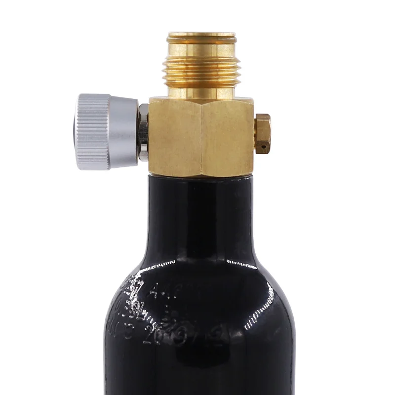 SMACO  OEM Hot sale New model Thread M18*1.5 Valve Mini regulator