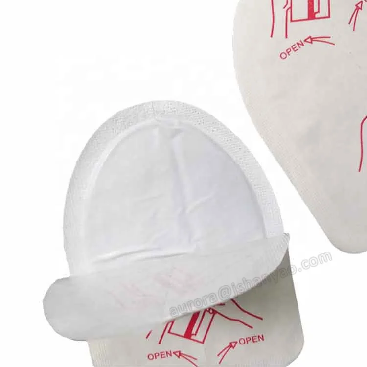 Hot Selling High Quality Oem Factory Heat Pad Foot Warmer Pack Patch