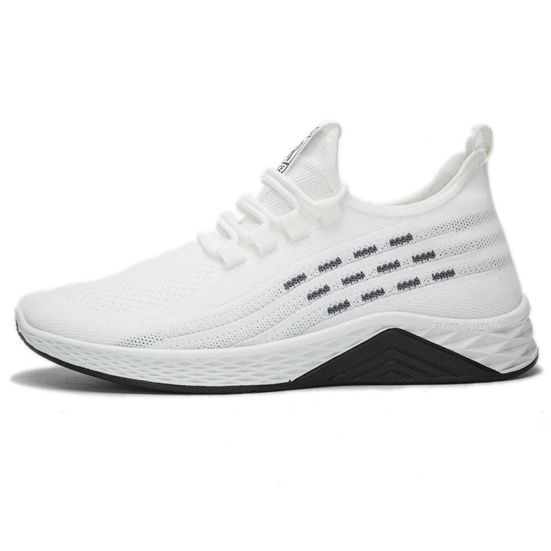 factory supplier cheap action sports running shoes men casual shoes and sneakers