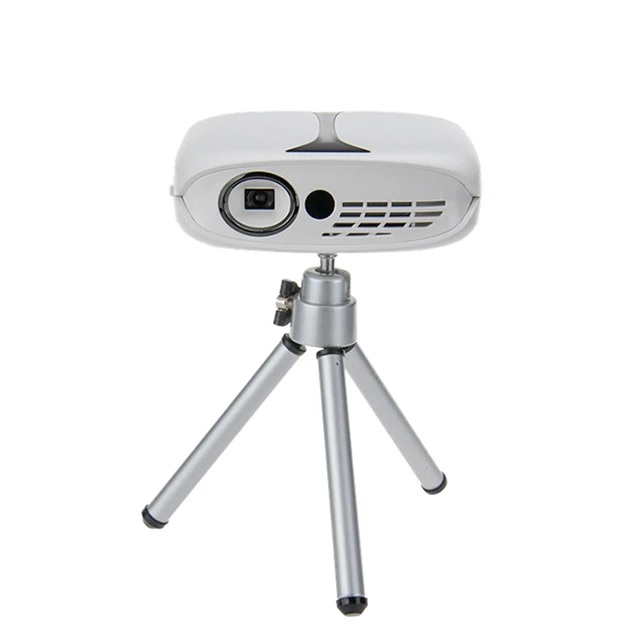 
 3D LED DLP аккумулятор Android портативный карманный мини-проектор для кино для продажи  