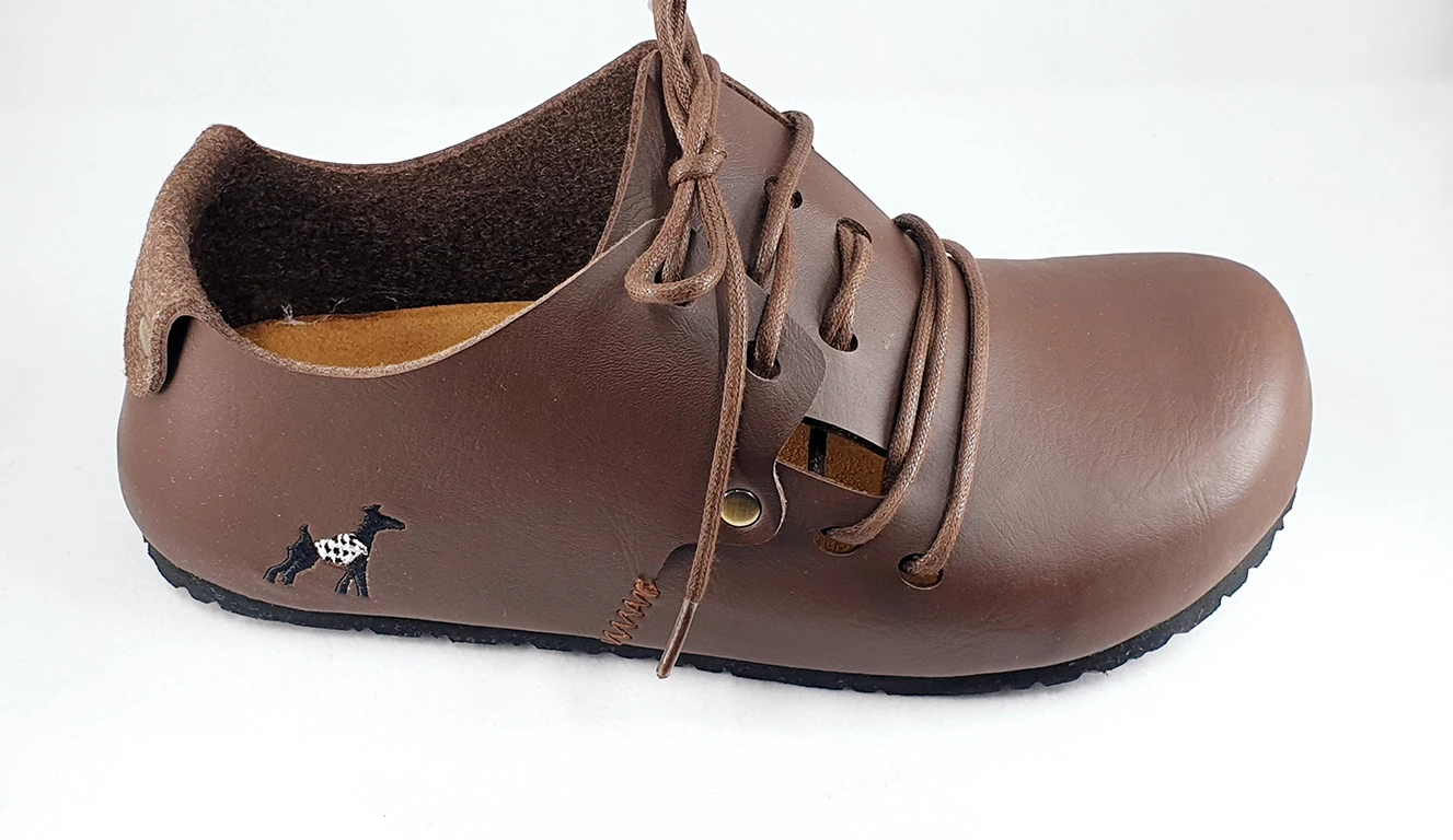 
Fashion Made in Taiwan berken style OEM OBM comfortable summer flat soft sandals 
