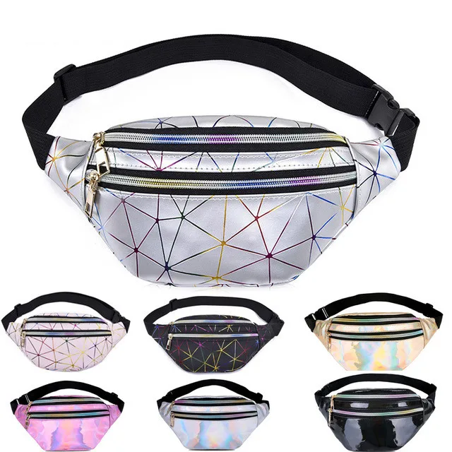 2021 arrival new design good quality   fanny pack waist bag leather  fashion waist bags   waist bags
