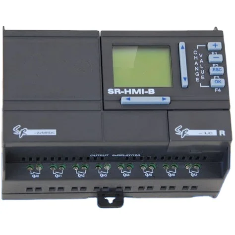 High Quality Trainer Hvac In Education Thang My Industrial Control Board Input Output Module Plc Hmi Price