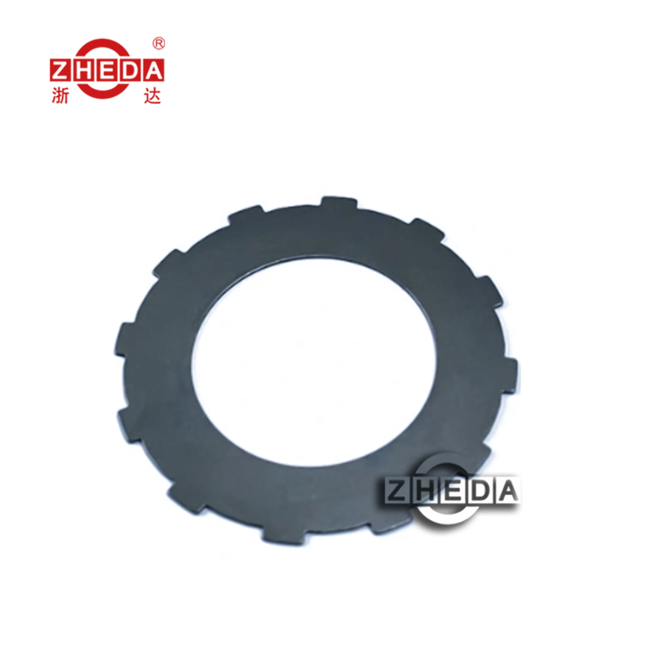 Forklift accessories wholesale spacer (HL5-10T/8JH3.0) incoming transformer for  4-7T 15943-82451