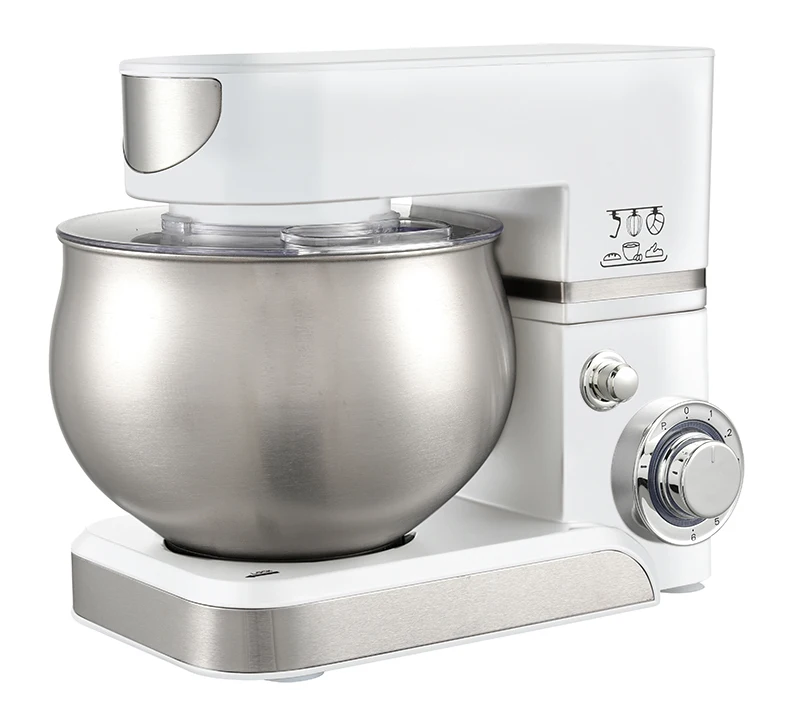 Professional Automatic Cake Bread Food Mixer Kitchen Robot Electric Variable Speed Dough Mixer