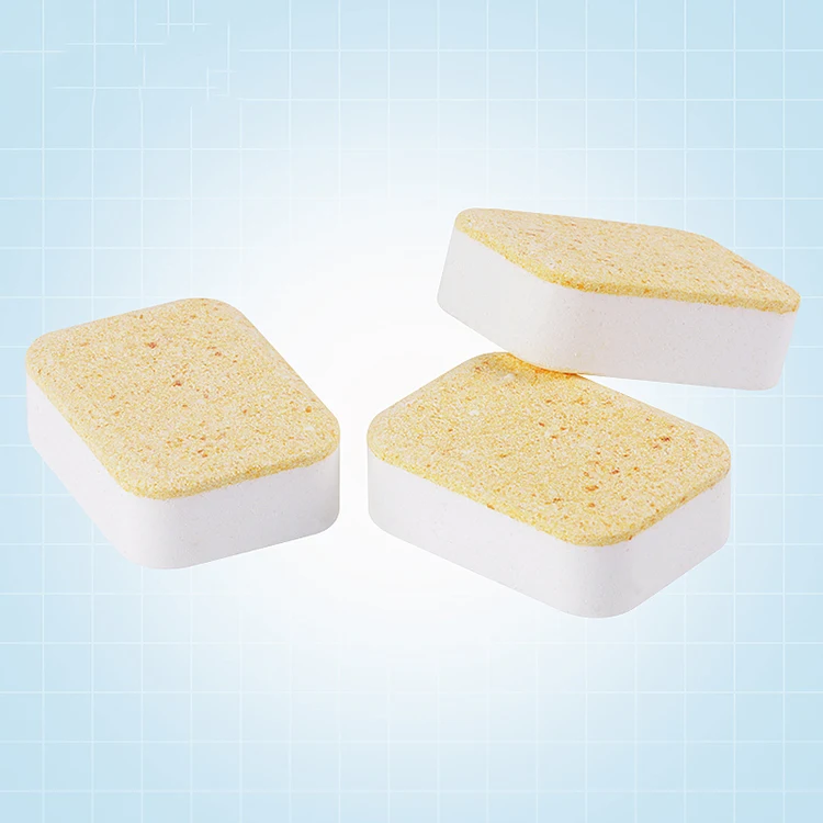 Automatic Dishwashing Tableware Washing Sheet Dishwasher Tablets