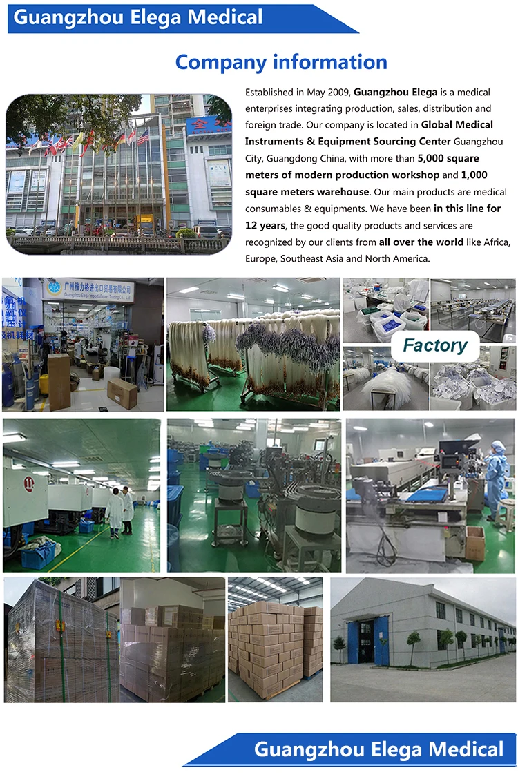 company information