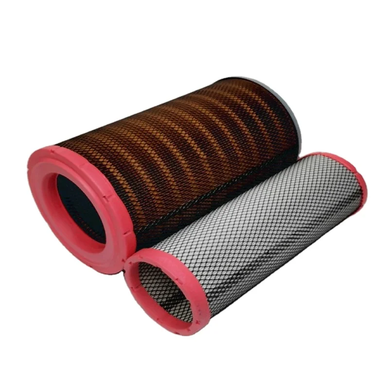 Auto Truck forklift  Parts Hydraulic air Filter for XCMG LONGGONG Engine K2440