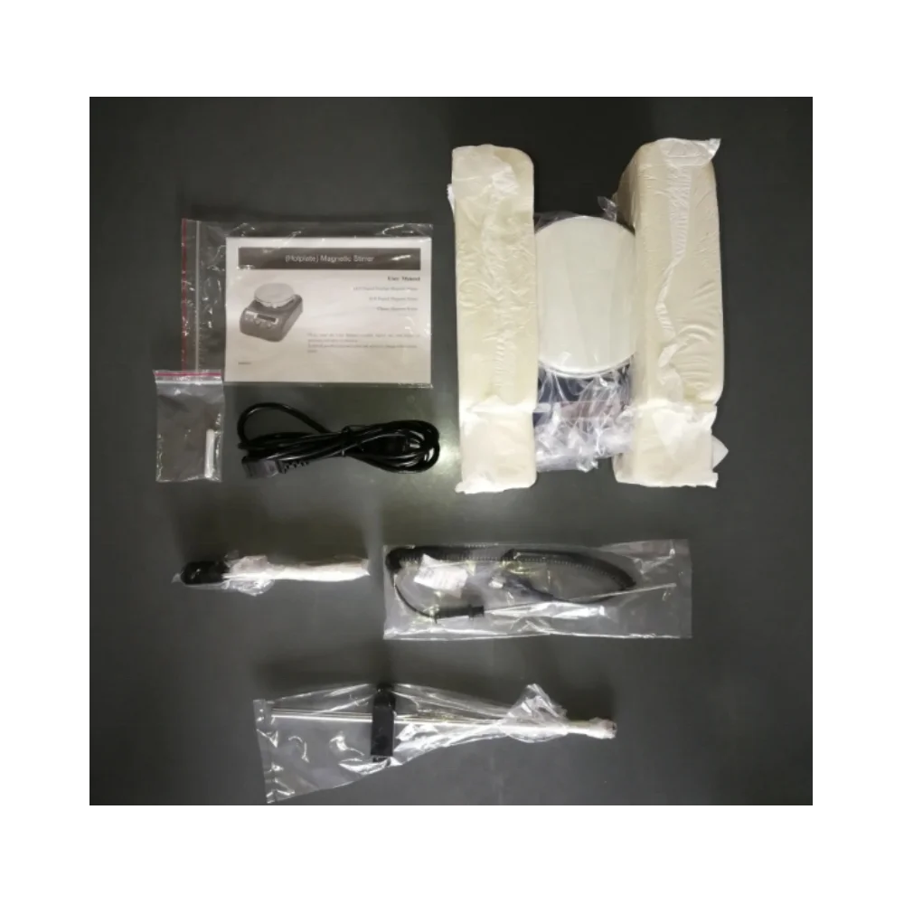 ACHIEVE CHEM Laboratory stirring hot plate with magnetic stirrer