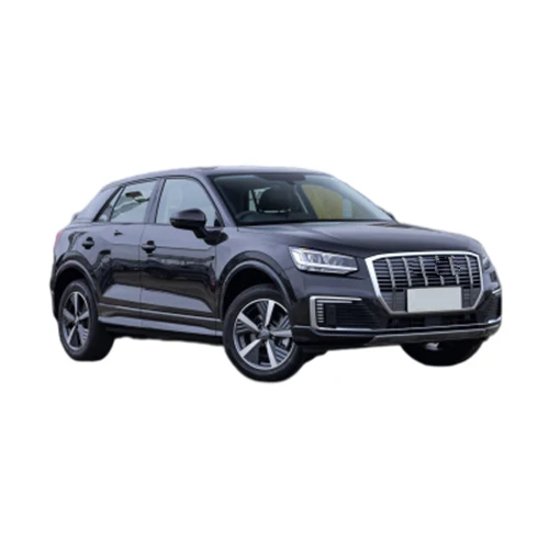 Умный электрический автомобиль Q2L