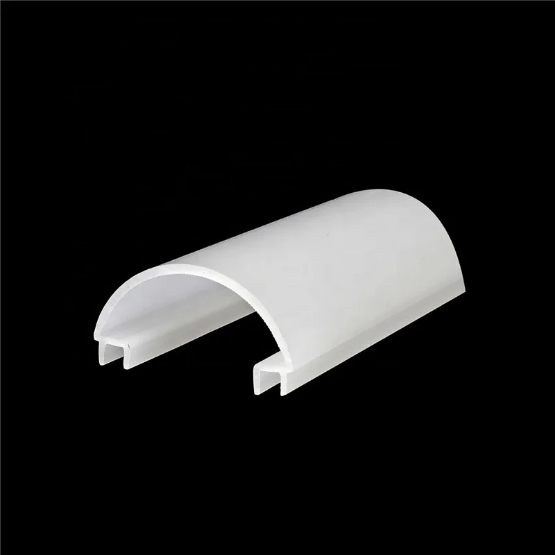 Опаловая экструзия pc light cover