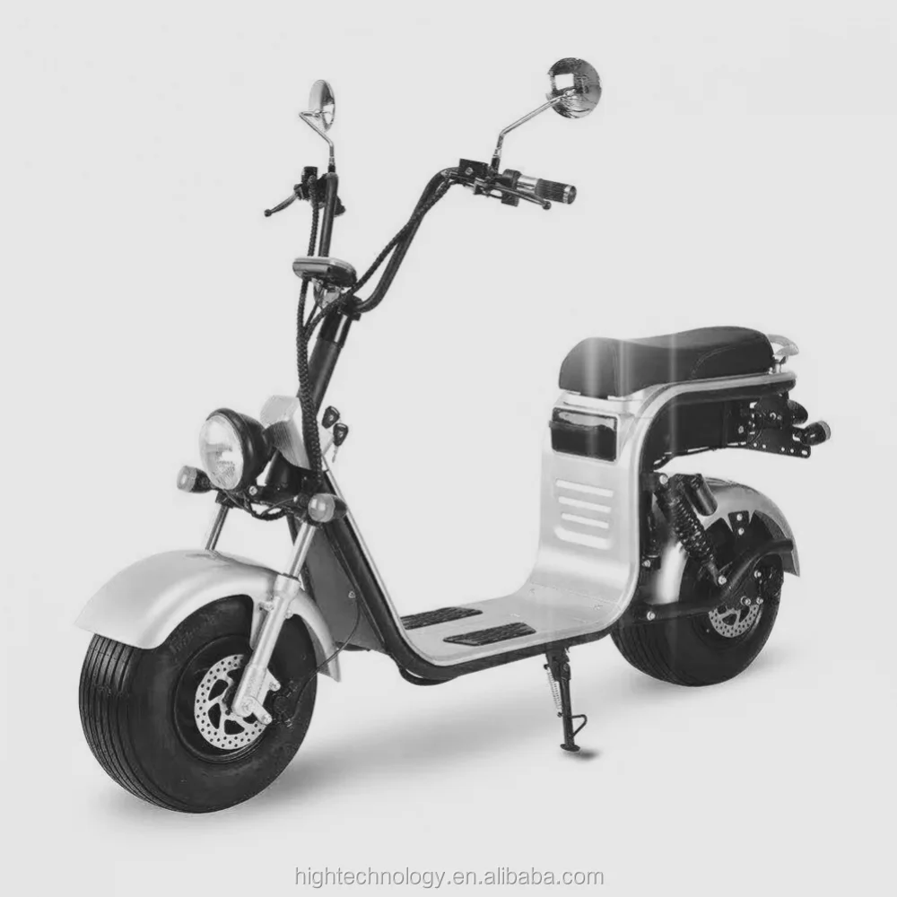 
Top 3200W fast 2 wheel dual motor adult electric motorcycle scooter 