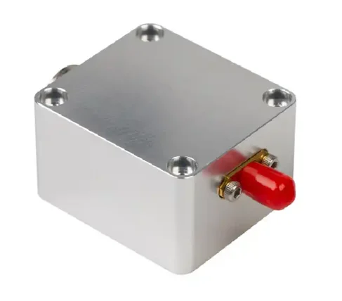 CHC-AMP Capacitor Signal Amplifier Preamplifier Sensor Cutting Head in Laser Machine