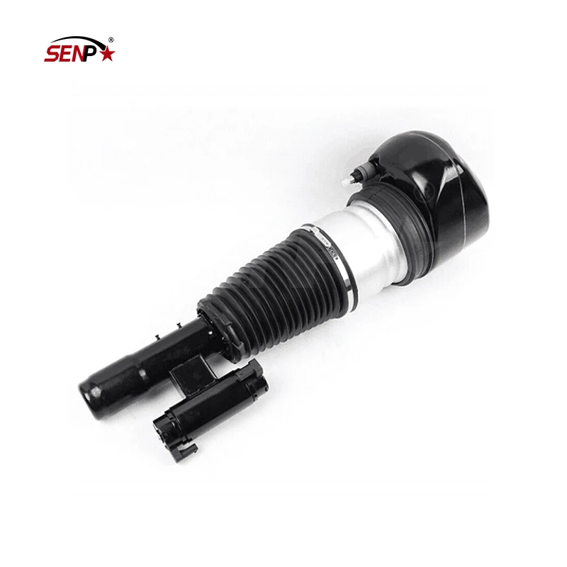 SENP Front Left Right Air Suspension Shock Absorber Struts w/EDC for BMW 740 G11 G12 DRIVE 2016-2020 37106877559 371 068 775 59