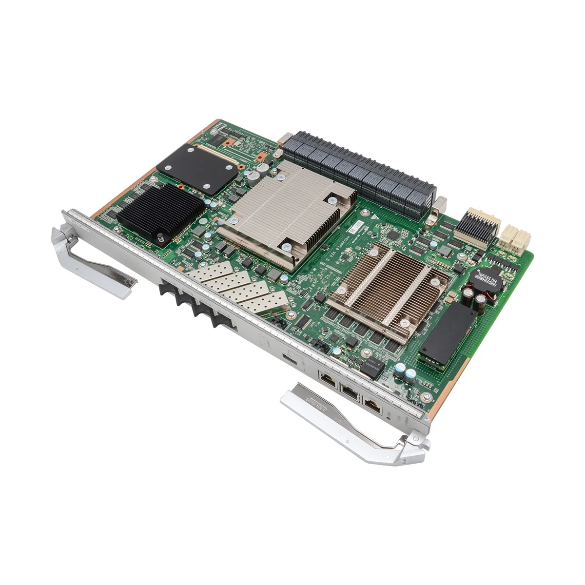 HUAWEI main processing board MPLB olt ma5800 uplink card