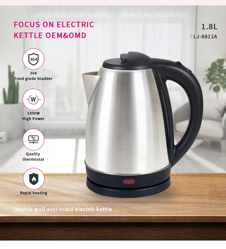 home appliance kettle