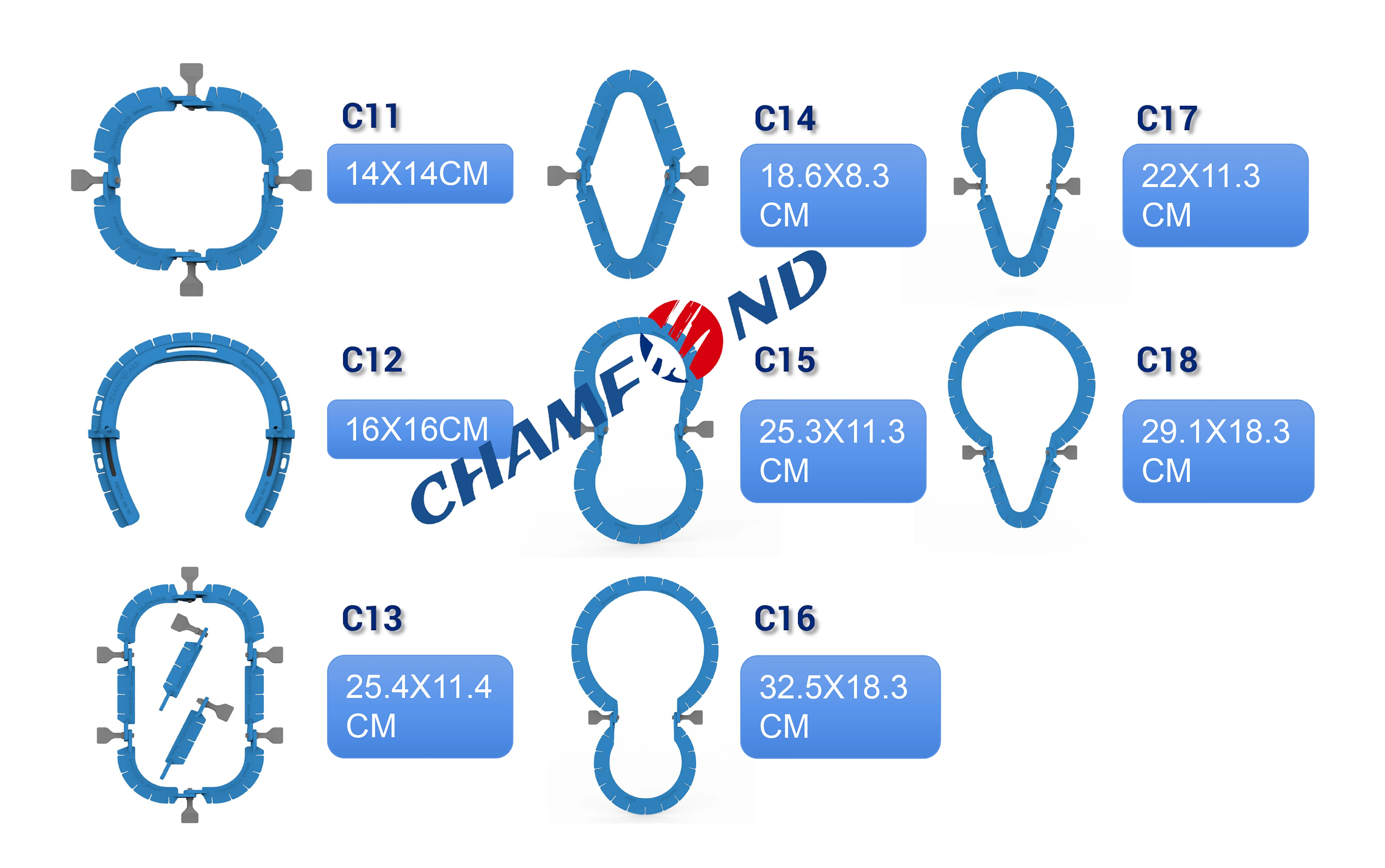 Anorectal Gynecology equipment disposable surgical retractor system retractor ring with 4pcs/8pcs hooks