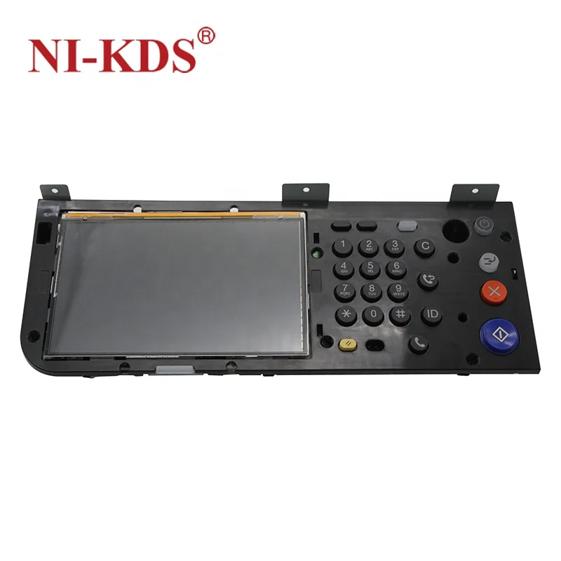 JC97-04724B оne для Samsung CLX-9201 9251 9301SCX-8123 SCX-8128ND спереди панель