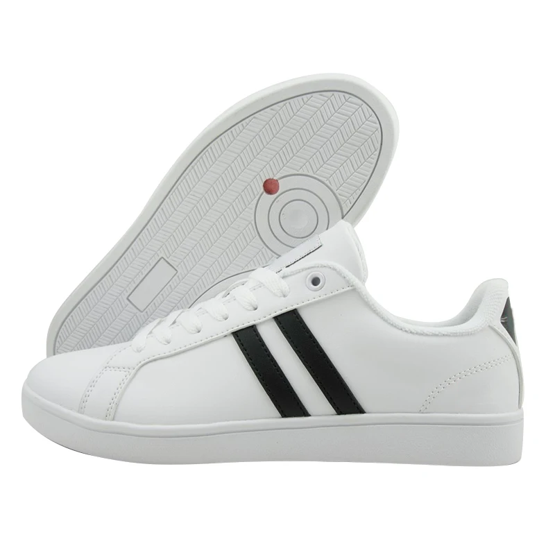 
new style Breathable flat waterproof fashion casual men shoes 