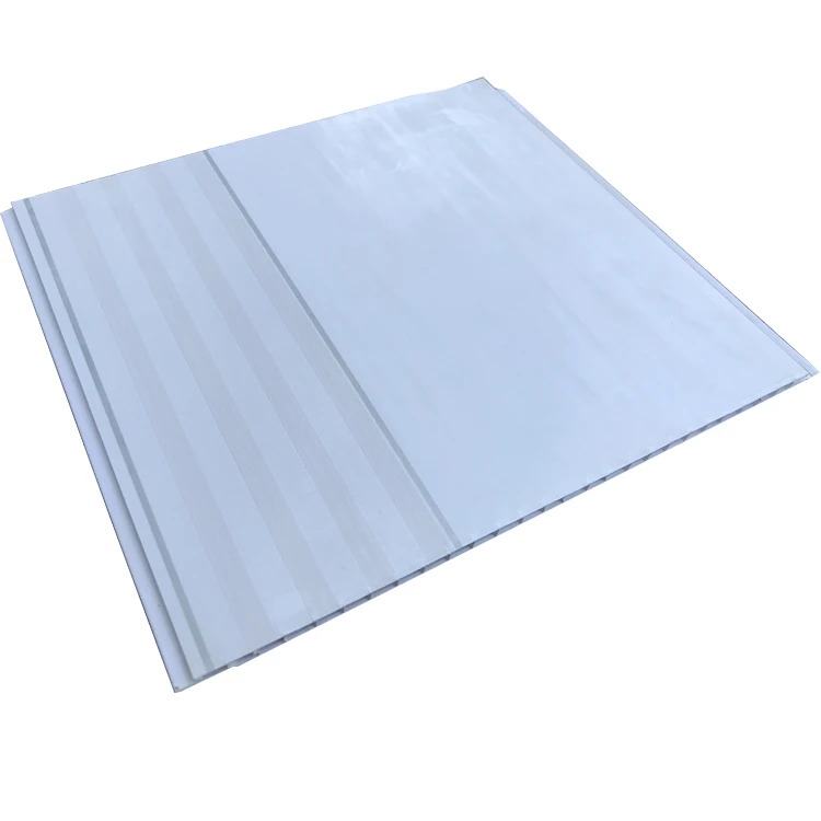 Hot stamping Design Manufacturer pvc ceiling panel wall With CE certificate