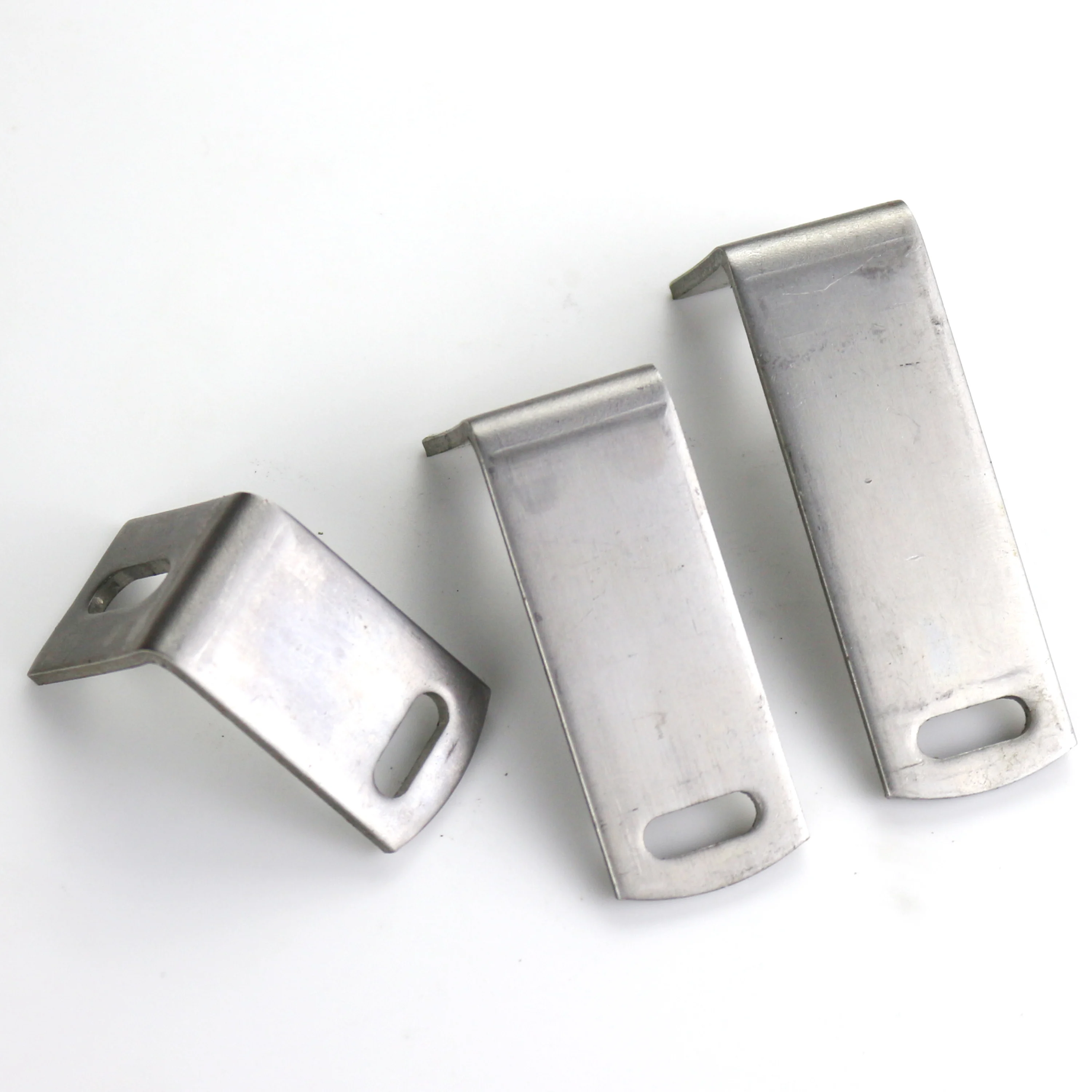 Roofing And Marble stone cladding fixings system SS Marble Angles 316  Up and down brackets L brackets