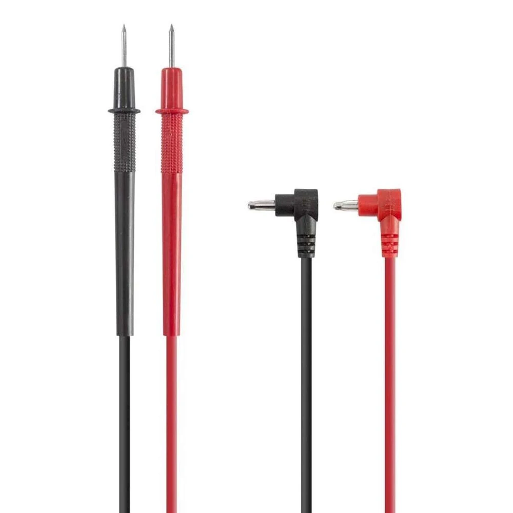 XL830L Handheld Digital Universal electric meter LCD Backlight Portable AC/DC Ammeter Voltmeter Ohm Voltage Tester Meter Multime