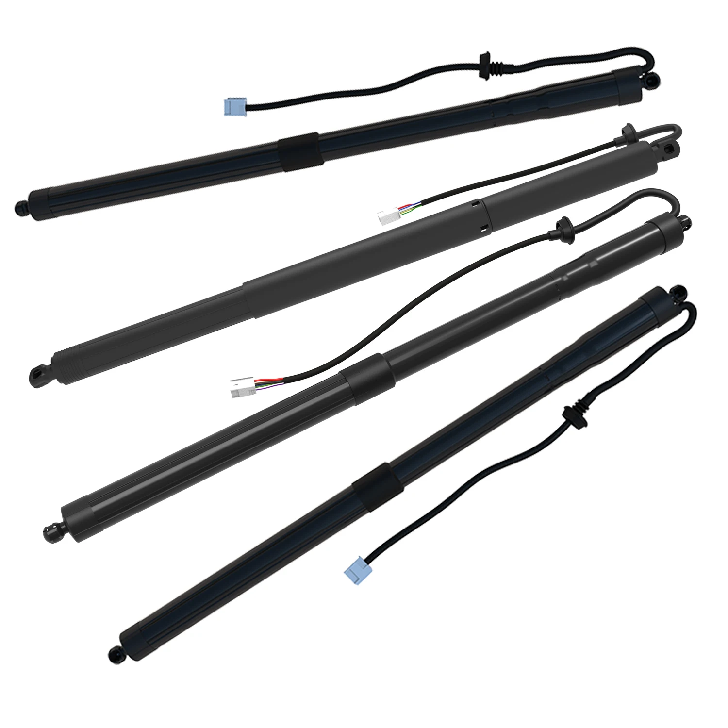 Tailgate gas struts for toyota tailgate strut kit for revo electric tailgate strut for hilux