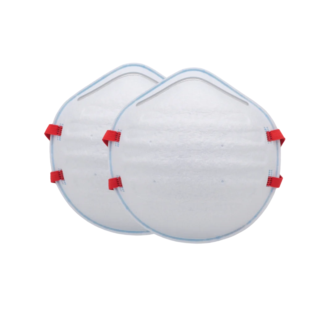 Wholesale en149 respirator protection mask anti dust  kn95-mask safety ffp2-mask