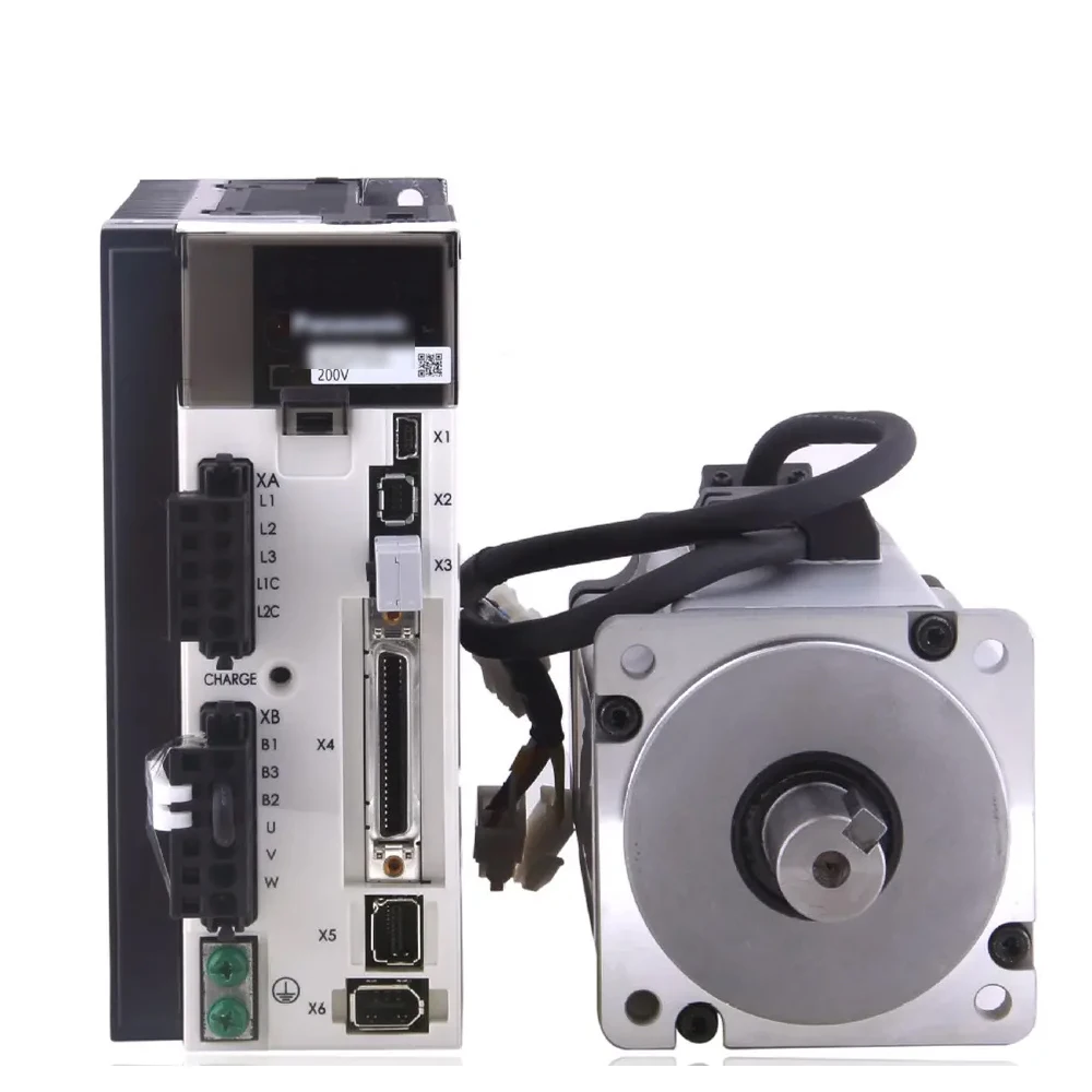 MEDKT7364CA1 MINAS A5 Family AC Servo Driver