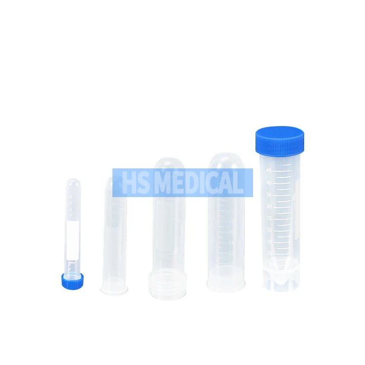 hot sale medical laboratorios clinicos other medical consumables medical laboratory supplies centrifuge tube for centrifugeuse