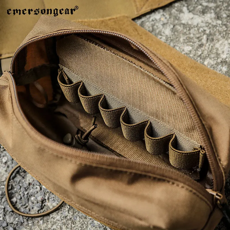  Многофункциональный Военный Камуфляжный армированный жилет Emerongear для полицейских и боевых действий тактический с карманами военных игр