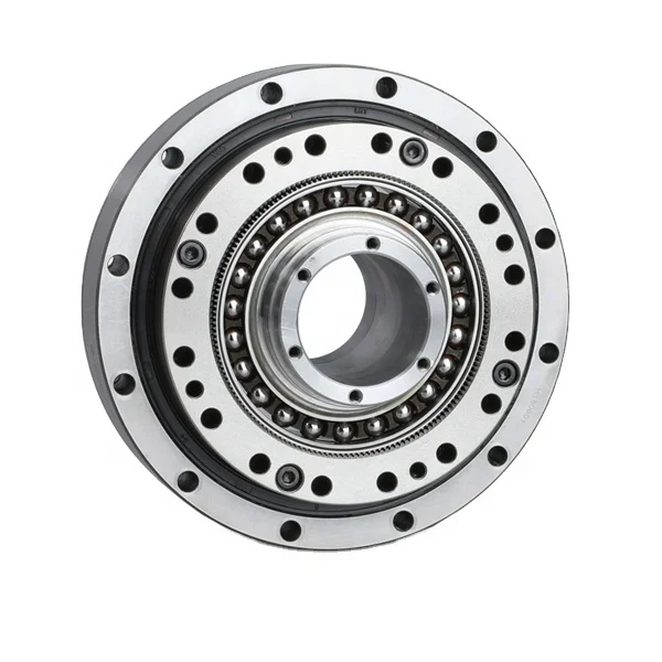 Laifual Simple Type Harmonic Gear Reducer for Collaborative Robot  LHT-20-XX-U-V